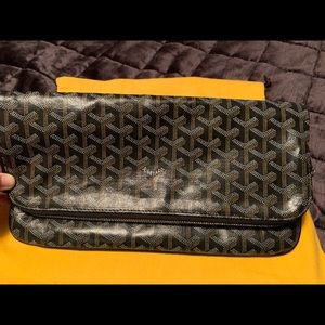 Goyard sainte marie black